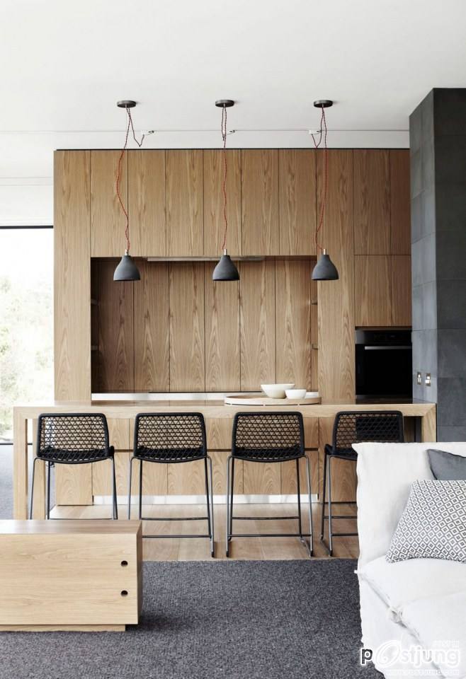 DMR by Whiting Architects
