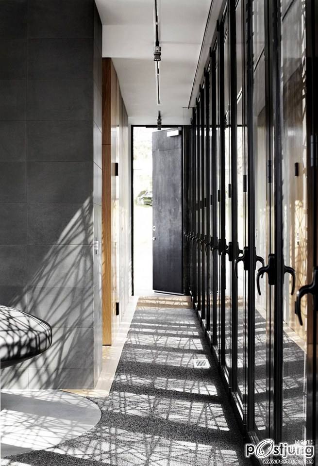 DMR by Whiting Architects