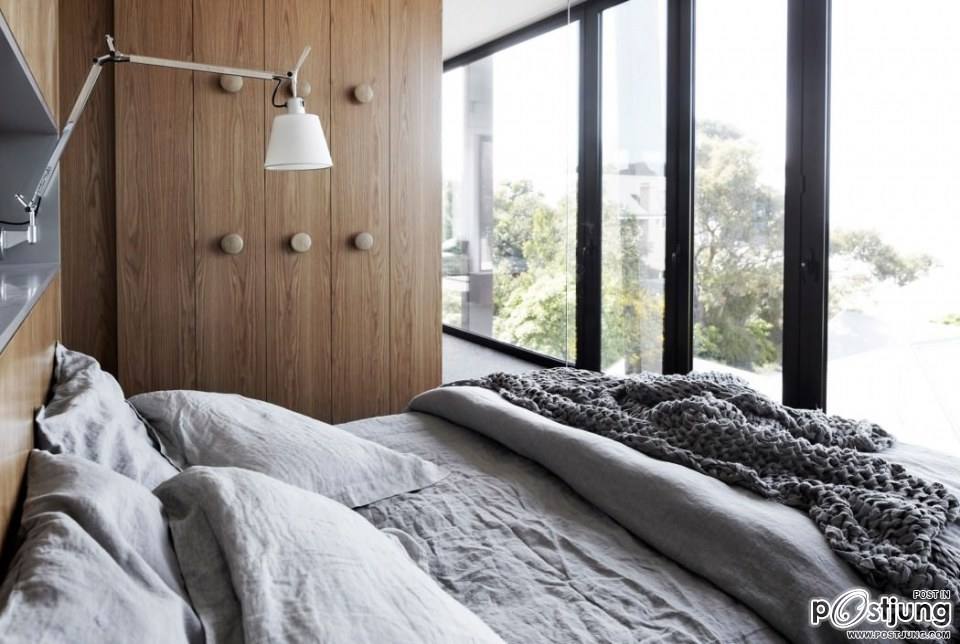 DMR by Whiting Architects