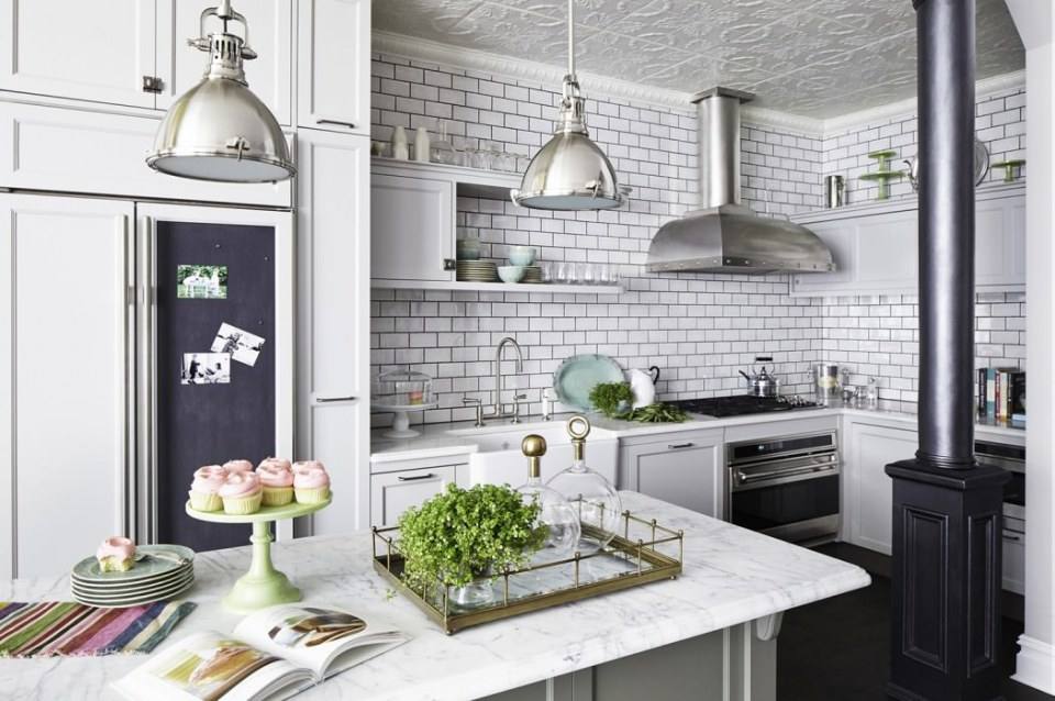 Greenwich Street Townhouse by Rob Stuart