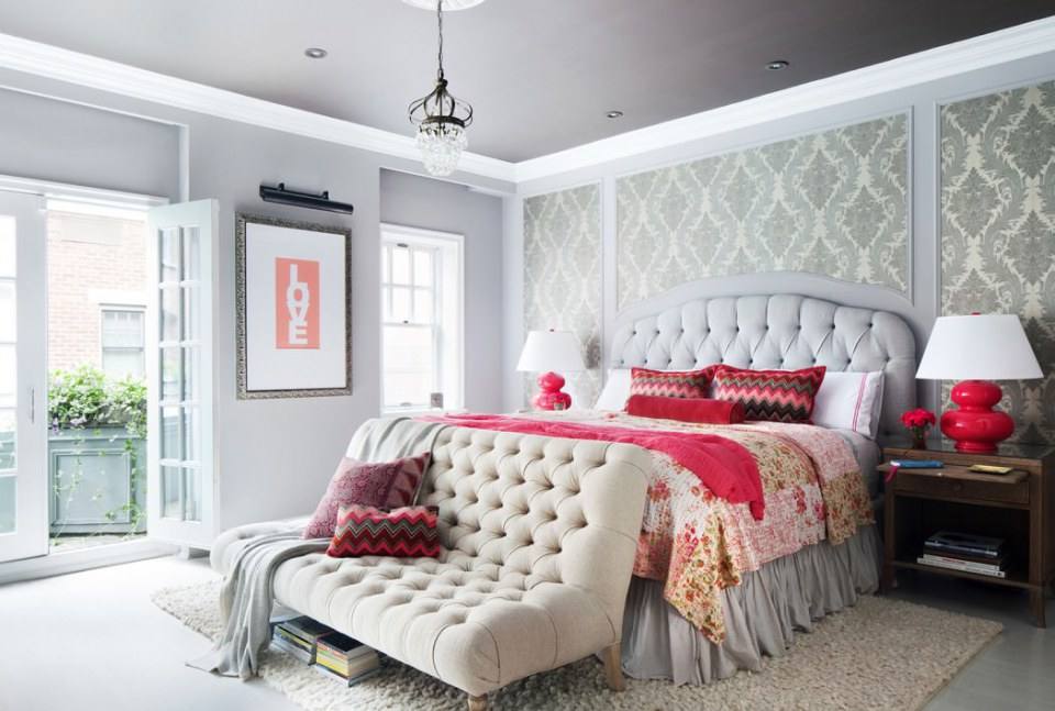 Greenwich Street Townhouse by Rob Stuart