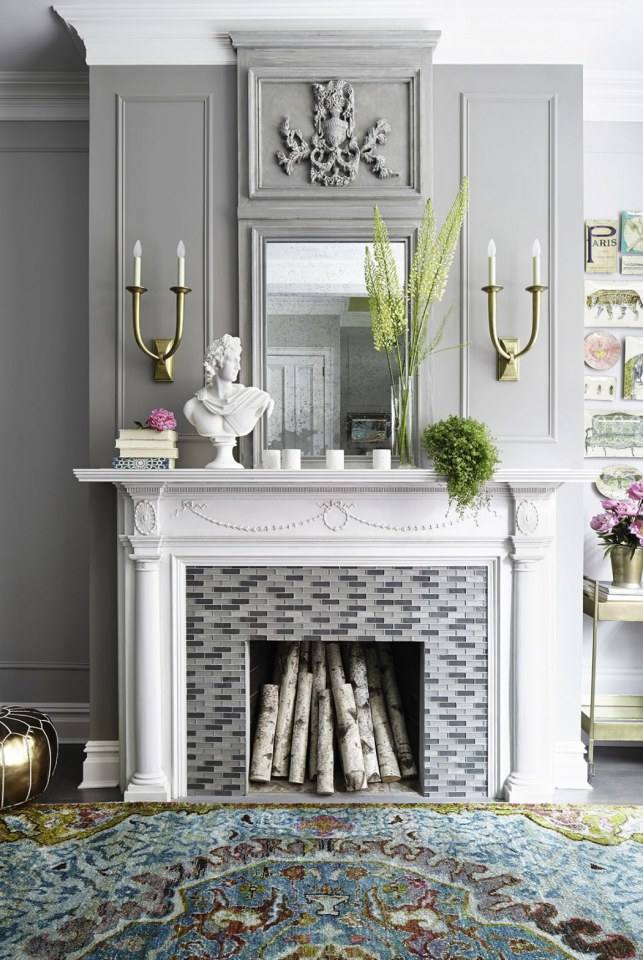 Greenwich Street Townhouse by Rob Stuart