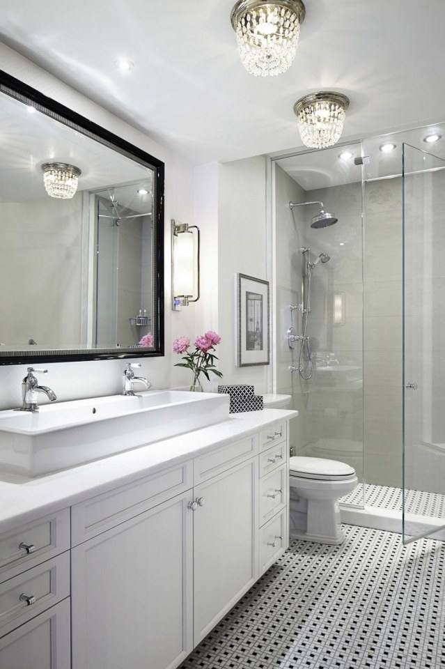 Greenwich Street Townhouse by Rob Stuart