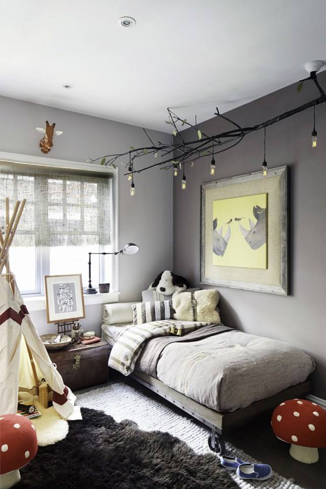 Greenwich Street Townhouse by Rob Stuart