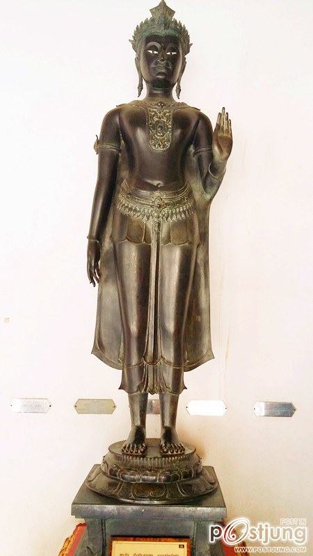 พระพุทธรูป ศิลปะขอม