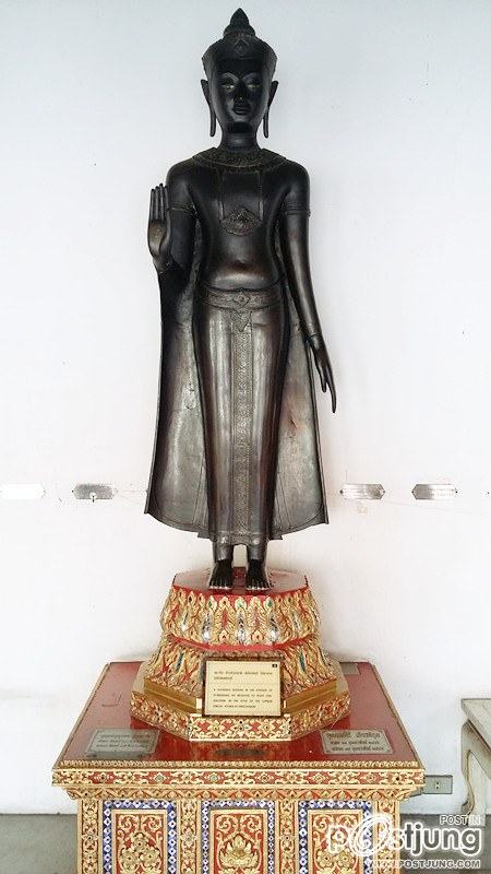 พระพุทธรูป ศิลปะ อยุทธยา