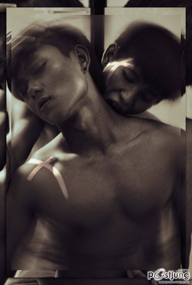 RUAN TRAVEL THAILAND BY AARON DO Fotogapher