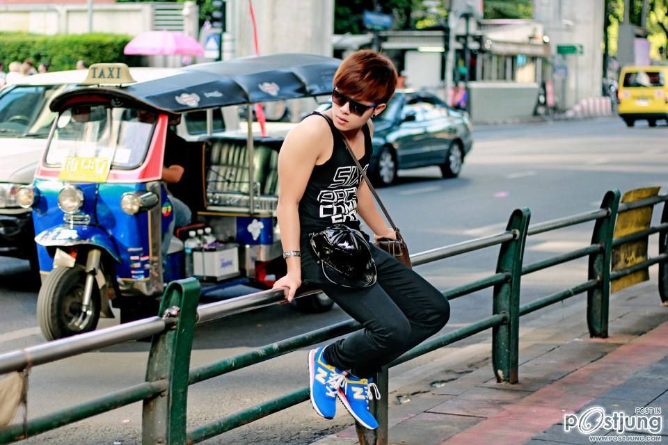 RUAN TRAVEL THAILAND BY AARON DO Fotogapher