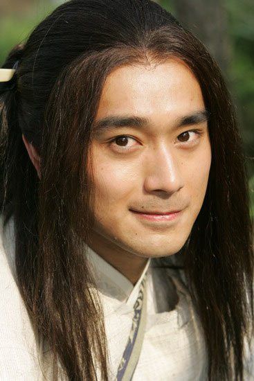 เต๊ะ ศตวรรษ จาก จอมดาบกู้บัลลังก์ (Paladins in Troubled Times)