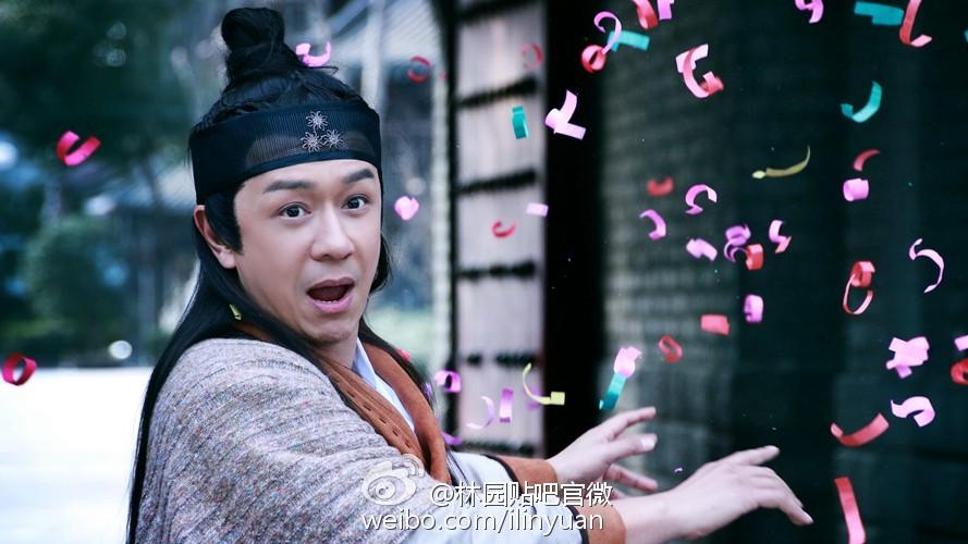 Happy magistrate《欢喜县令》2014 part7