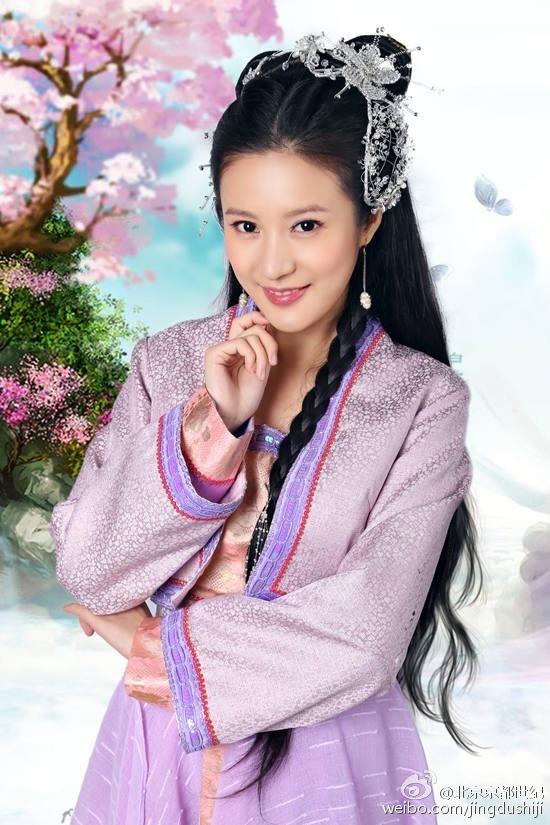 Happy magistrate《欢喜县令》2014 part7
