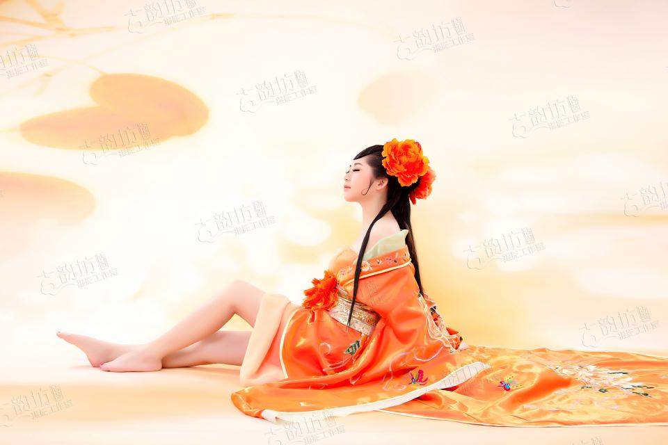 สาวจีนถ่ายแบบ เซ็กซี่ part 93