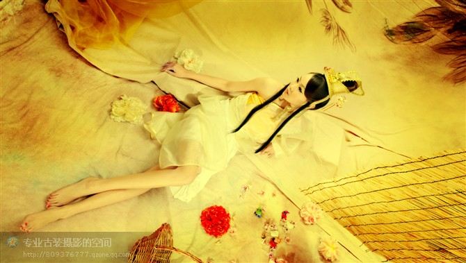 สาวจีนถ่ายแบบ เซ็กซี่ part 93