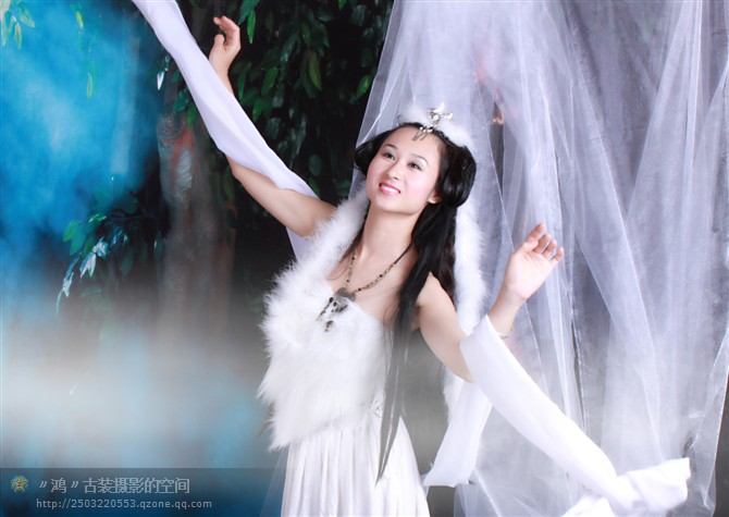 สาวจีนถ่ายแบบ เซ็กซี่ part 93