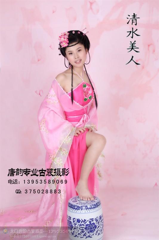 สาวจีนถ่ายแบบ เซ็กซี่ part 93