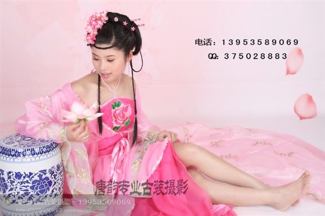 สาวจีนถ่ายแบบ เซ็กซี่ part 93