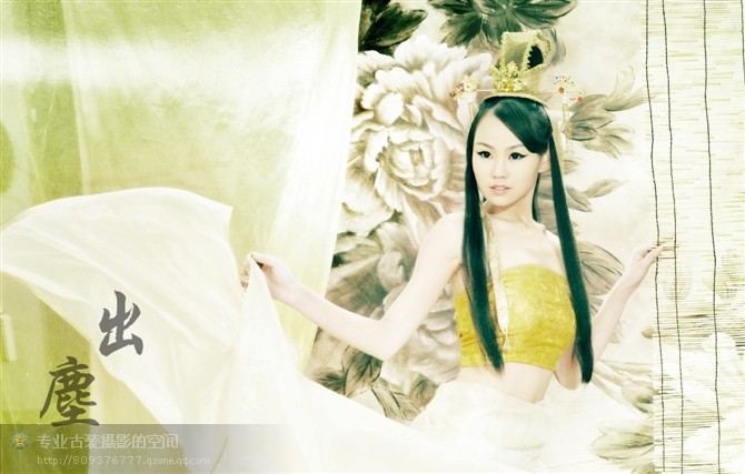 สาวจีนถ่ายแบบ เซ็กซี่ part 93