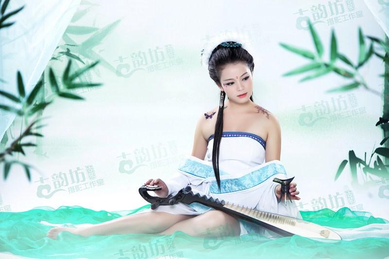 สาวจีนถ่ายแบบ เซ็กซี่ part 93