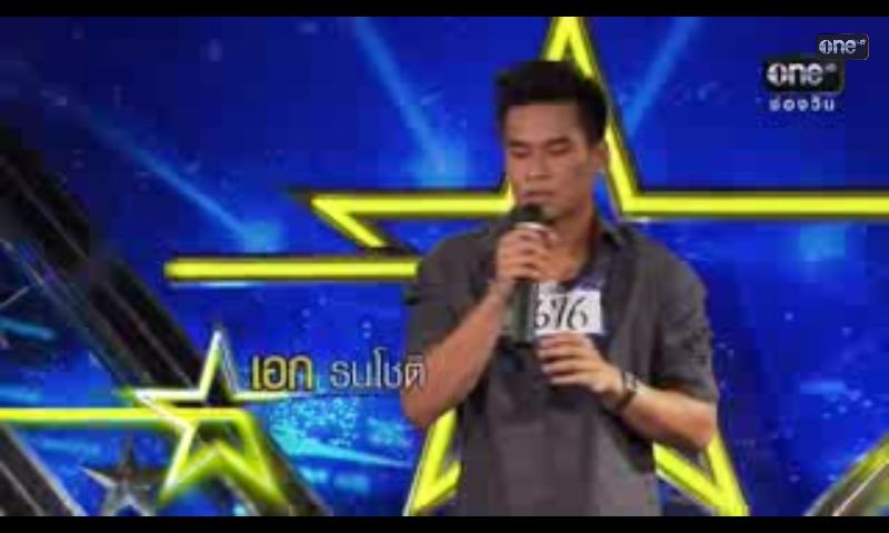เขาเปนใครที่มาประกวดเดอะสตาร์11แอบปลื้มมมมมม อยากรู้จัก.เฟส หรือไอจีพี่เอก ธนโชติ อยากรู้จักเฟสน่ะๆ