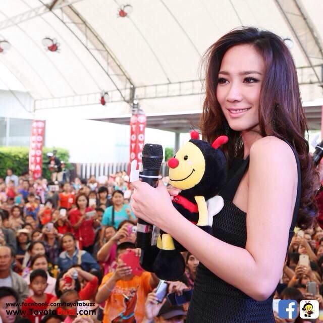 อั้ม พัชราภา เร็วๆนี้ !