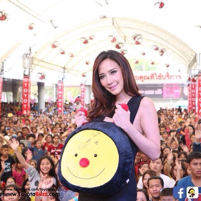 อั้ม พัชราภา เร็วๆนี้ !