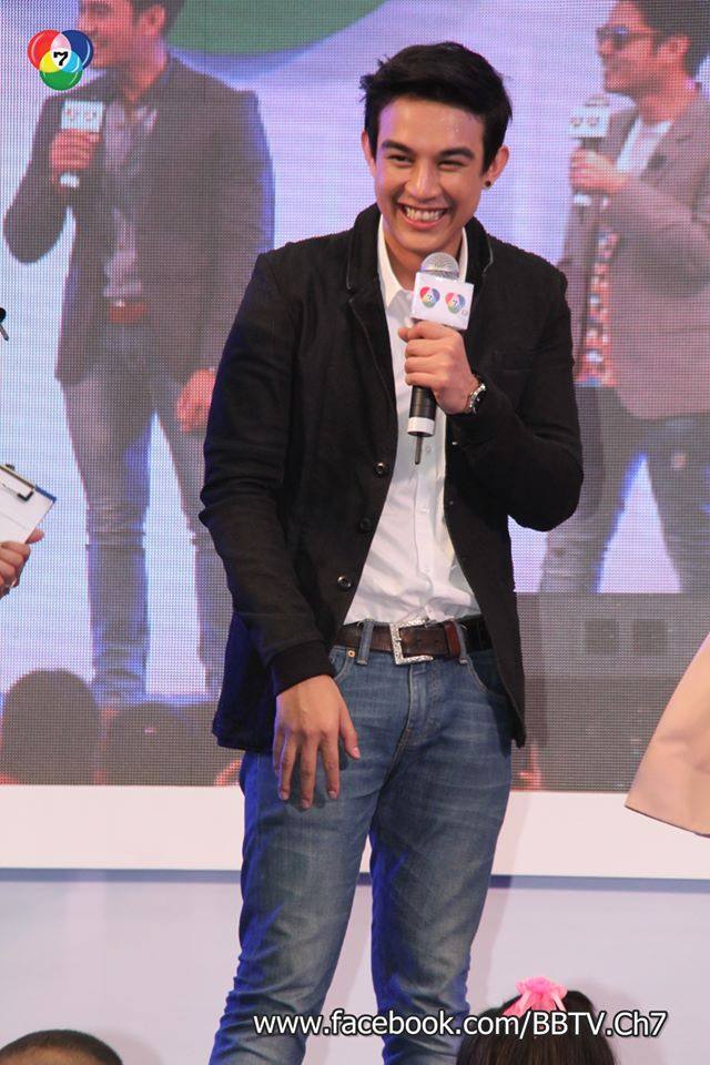 (เก็บตกห้างเเตก) ถึงใจ-ถึงอารมณ์ ช่อง 7 พร้อมมอบความสุขทั่วไทย "7HD FESTIVAL Road Show 2015"