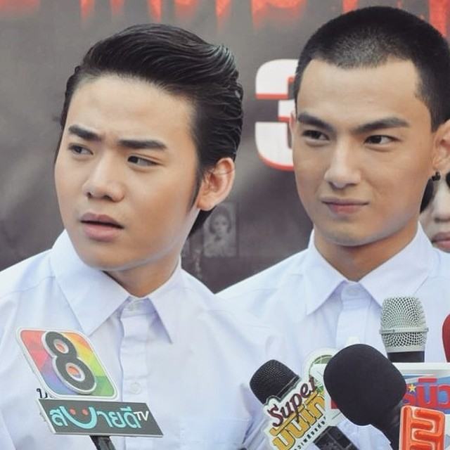 เจมส์ ภูวดล มอ 6 / 5