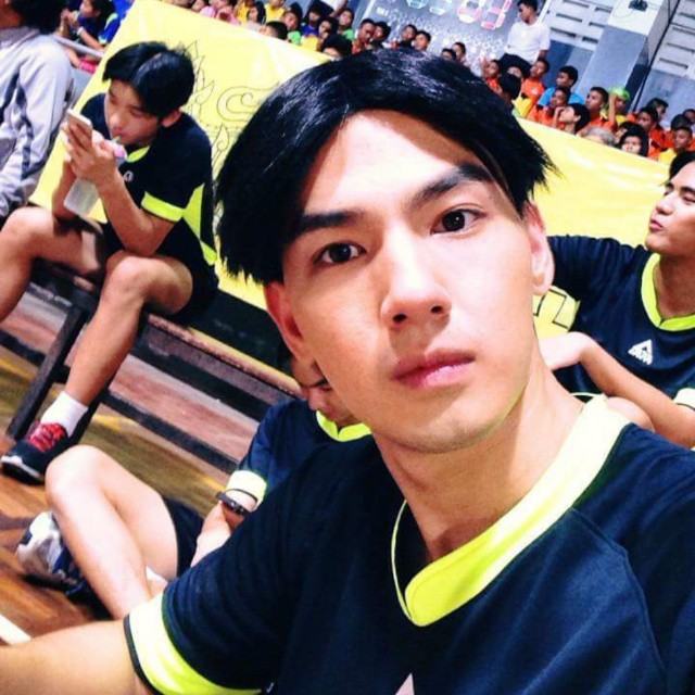 เจมส์ ภูวดล มอ 6 / 5