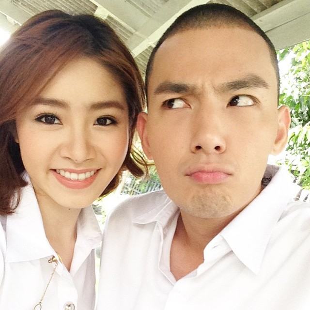 เจมส์ ภูวดล มอ 6 / 5