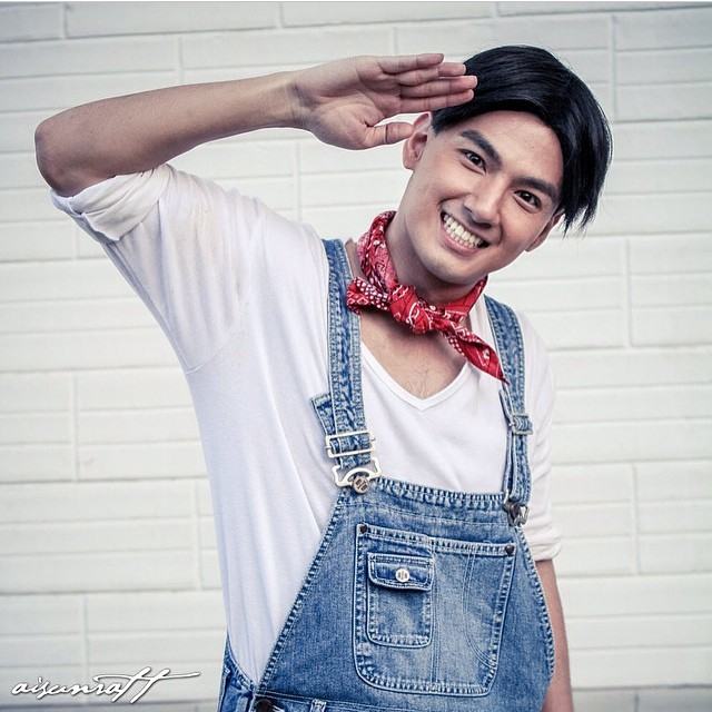 เจมส์ ภูวดล มอ 6 / 5