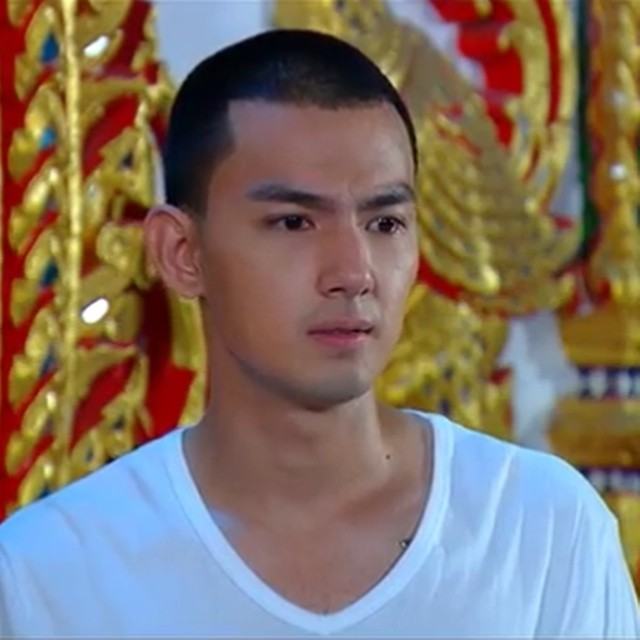เจมส์ ภูวดล มอ 6 / 5