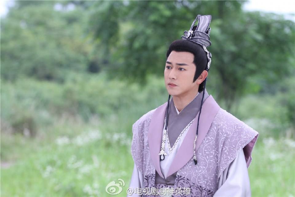 สงครามวีระบุรุษเทพสวรรค์ ภาค2《封神英雄榜2》2014 part27