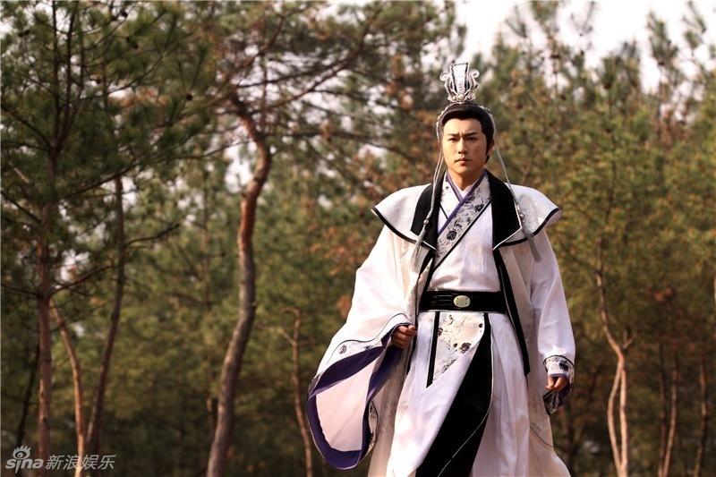 สงครามวีระบุรุษเทพสวรรค์ ภาค2《封神英雄榜2》2014 part27