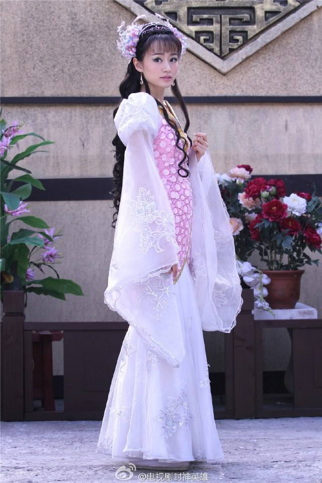 สงครามวีระบุรุษเทพสวรรค์ ภาค2《封神英雄榜2》2014 part27