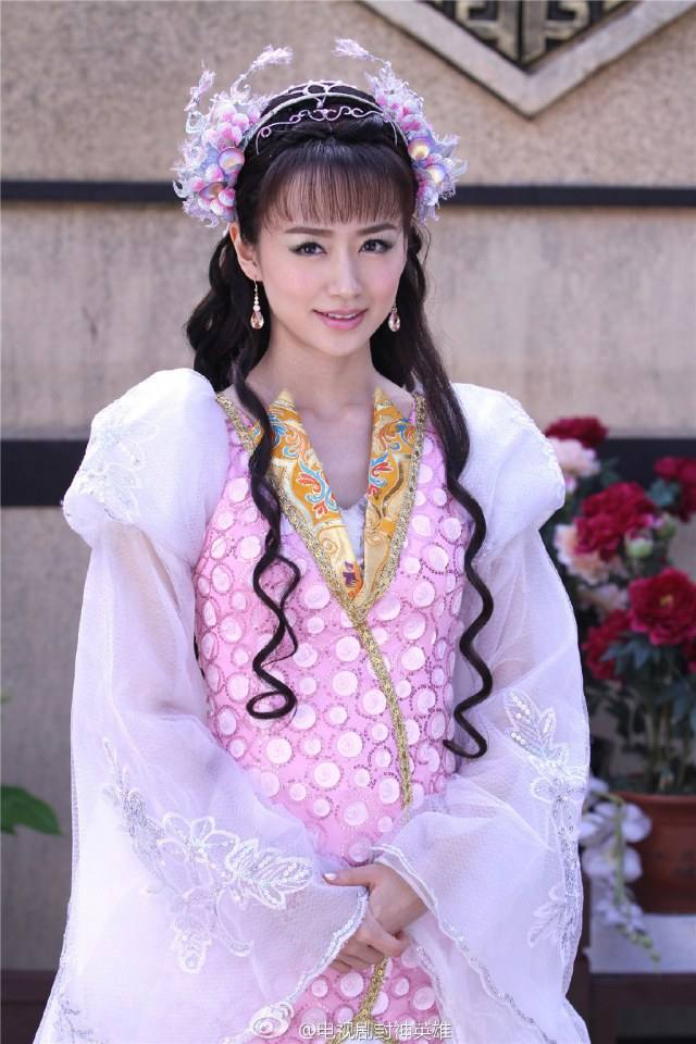 สงครามวีระบุรุษเทพสวรรค์ ภาค2《封神英雄榜2》2014 part27
