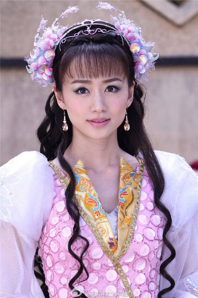 สงครามวีระบุรุษเทพสวรรค์ ภาค2《封神英雄榜2》2014 part27