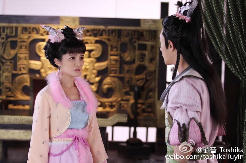 สงครามวีระบุรุษเทพสวรรค์ ภาค2《封神英雄榜2》2014 part27