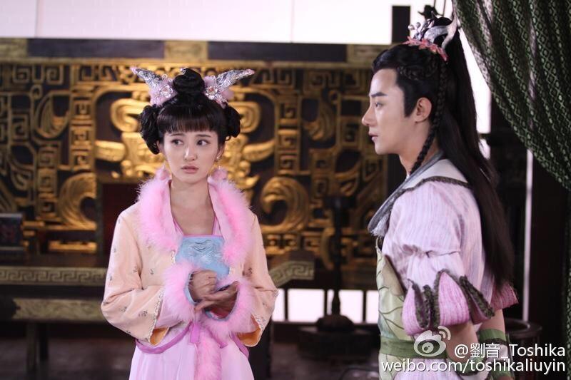 สงครามวีระบุรุษเทพสวรรค์ ภาค2《封神英雄榜2》2014 part27