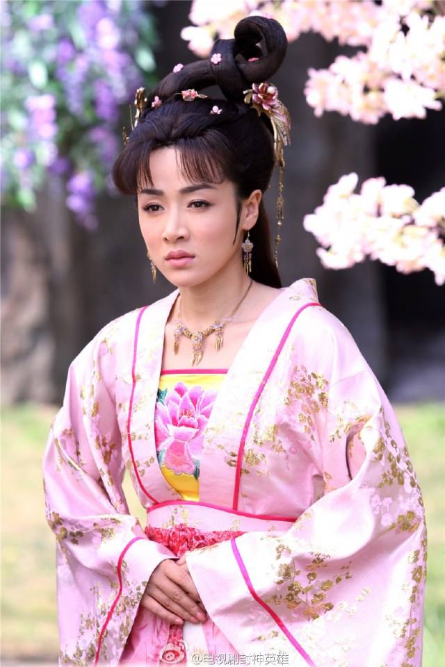 สงครามวีระบุรุษเทพสวรรค์ ภาค2《封神英雄榜2》2014 part27