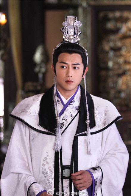 สงครามวีระบุรุษเทพสวรรค์ ภาค2《封神英雄榜2》2014 part27