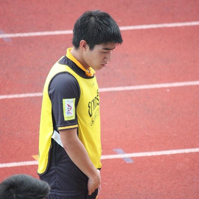 ตะลึง !! น้องชายแพนเค้ก"เป้าตุง" เห็นเต็มๆตา