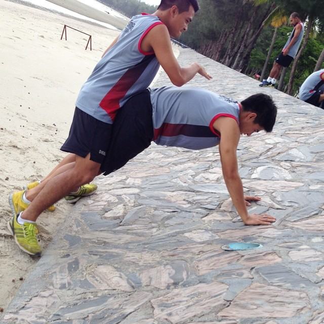 ตะลึง !! น้องชายแพนเค้ก"เป้าตุง" เห็นเต็มๆตา