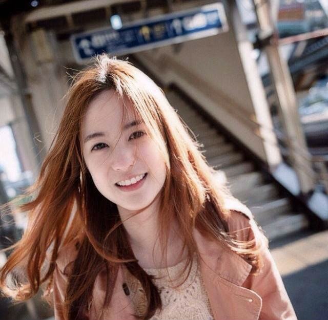 พิมฐา น่ารักใจละลาย