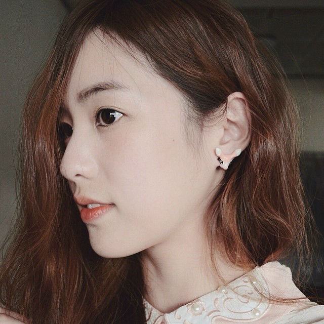 พิมฐา น่ารักใจละลาย