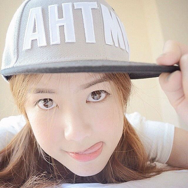 พิมฐา น่ารักใจละลาย