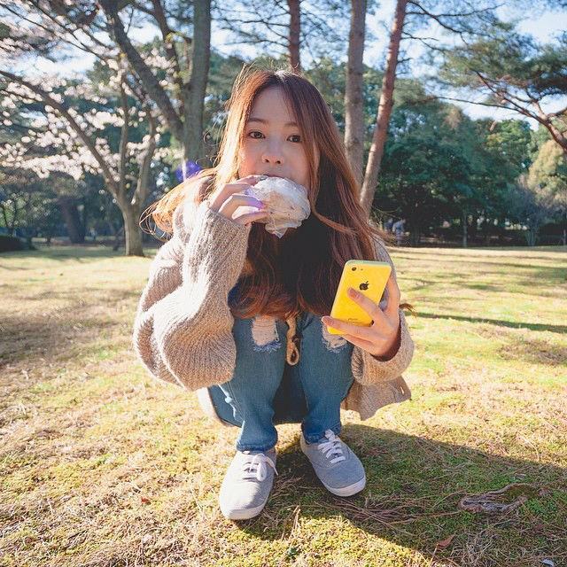 พิมฐา น่ารักใจละลาย