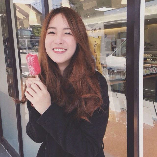 พิมฐา น่ารักใจละลาย