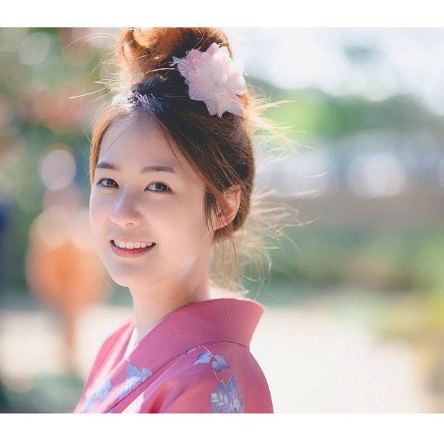 พิมฐา น่ารักใจละลาย
