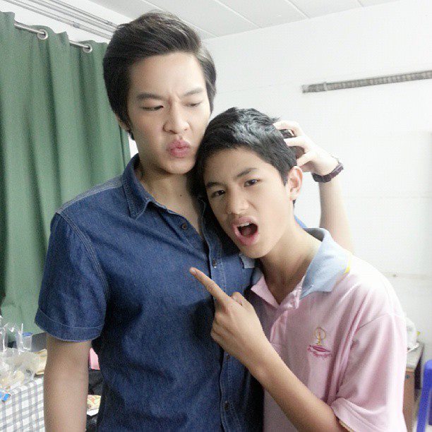 "ต้นหน ฮอร์โมน" โตเป็นหนุ่ม ใช้งานได้แล้วนะ รู้ยัง!!