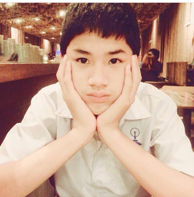 "ต้นหน ฮอร์โมน" โตเป็นหนุ่ม ใช้งานได้แล้วนะ รู้ยัง!!